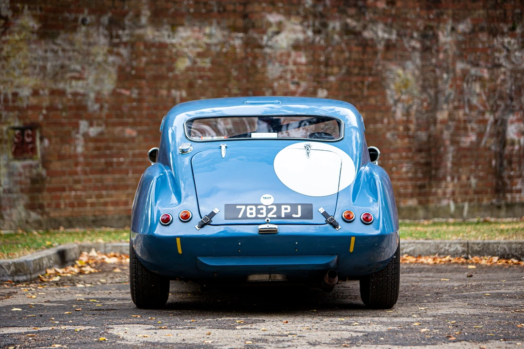 1962 Elva - Image 12 of 31