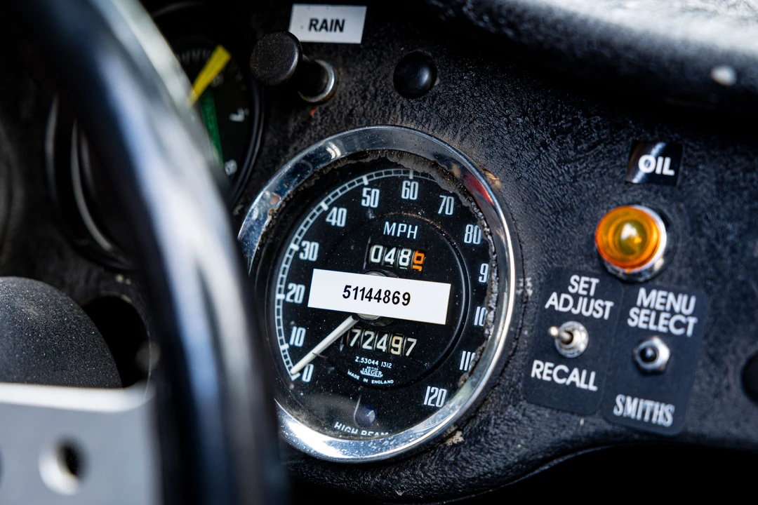 1962 Elva - Image 3 of 31