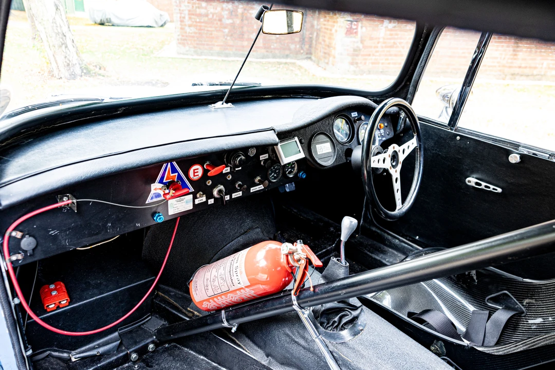 1962 Elva - Image 16 of 31