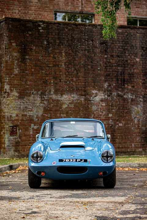 1962 Elva - Image 25 of 31