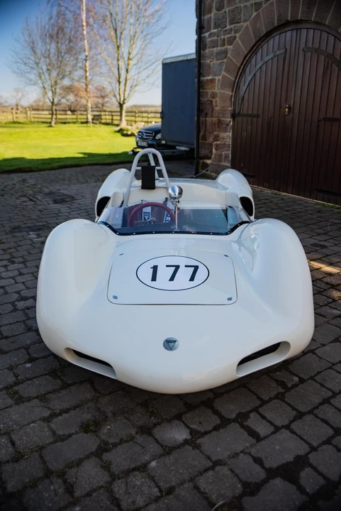 1962 Elva - Image 23 of 30
