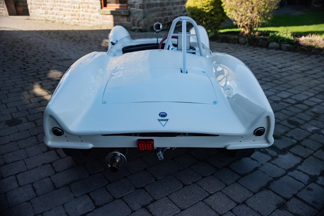 1962 Elva - Image 25 of 30