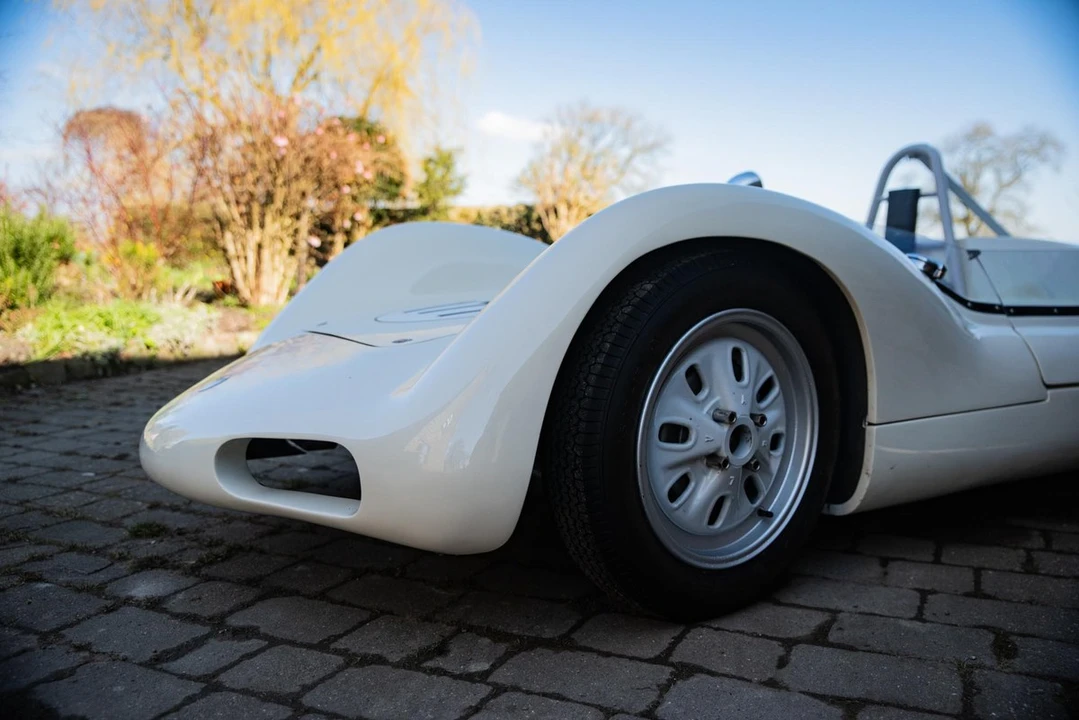 1962 Elva - Image 26 of 30