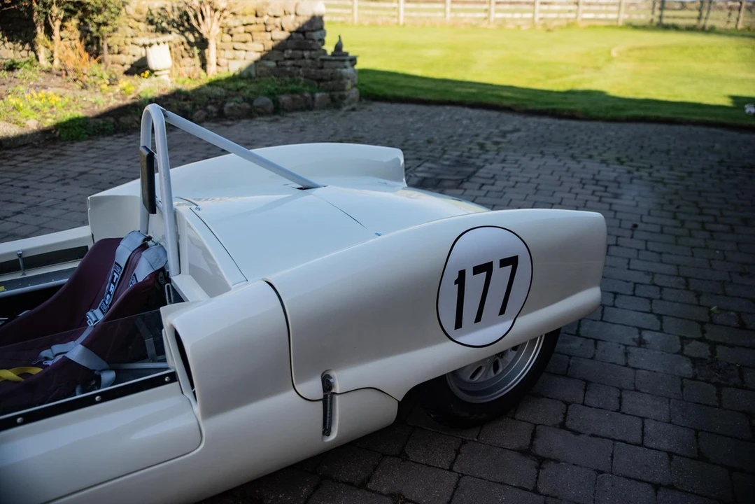 1962 Elva - Image 24 of 30