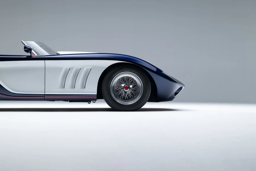 1962 Excalibur - Image 13 of 31