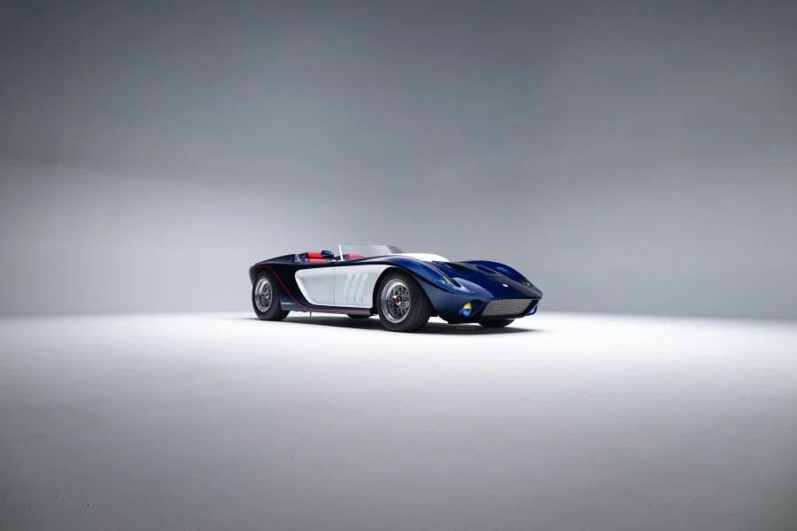 1962 Excalibur - Image 14 of 31