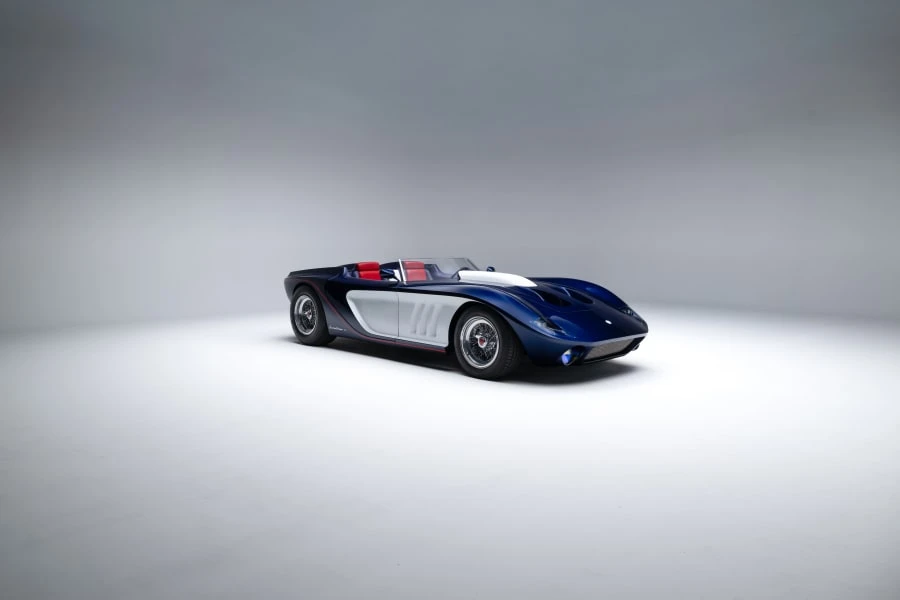 1962 Excalibur - Image 18 of 31