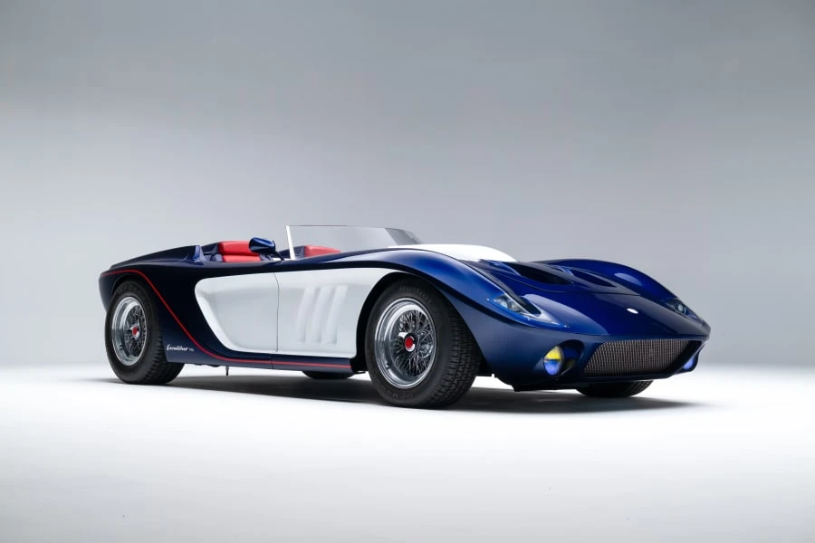 1962 Excalibur - Image 23 of 31