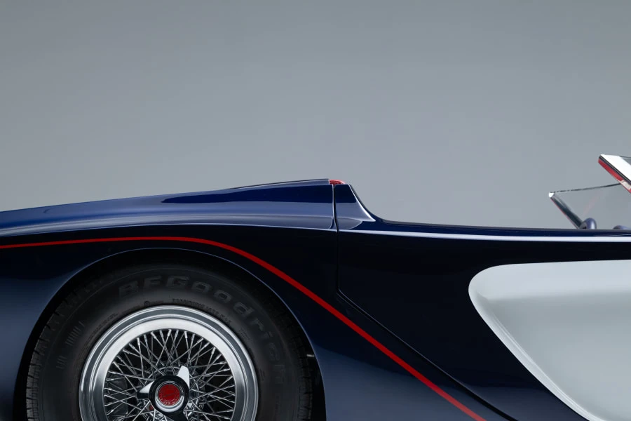 1962 Excalibur - Image 28 of 31