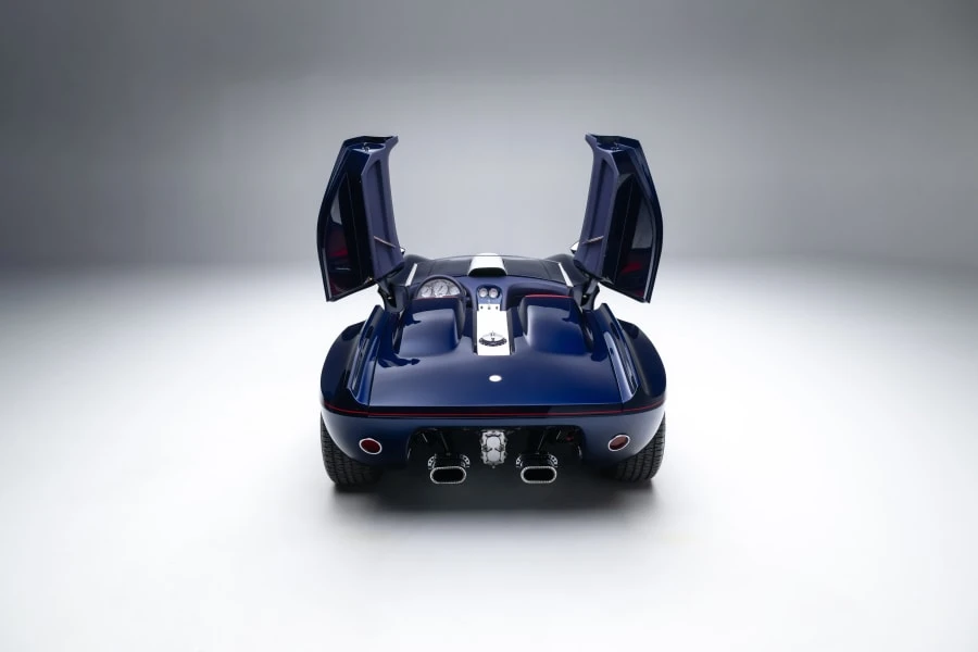 1962 Excalibur - Image 5 of 31