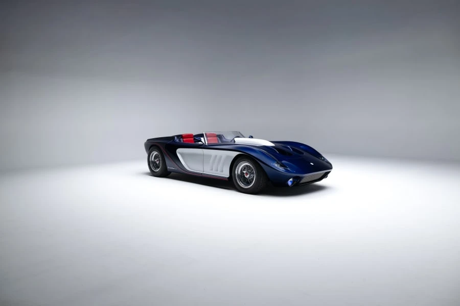 1962 Excalibur - Image 16 of 31
