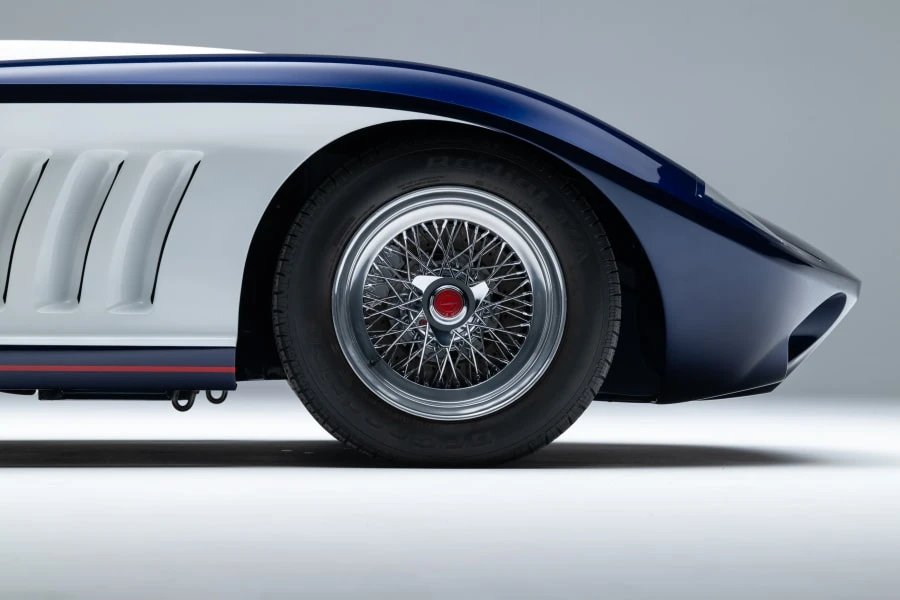 1962 Excalibur - Image 30 of 31