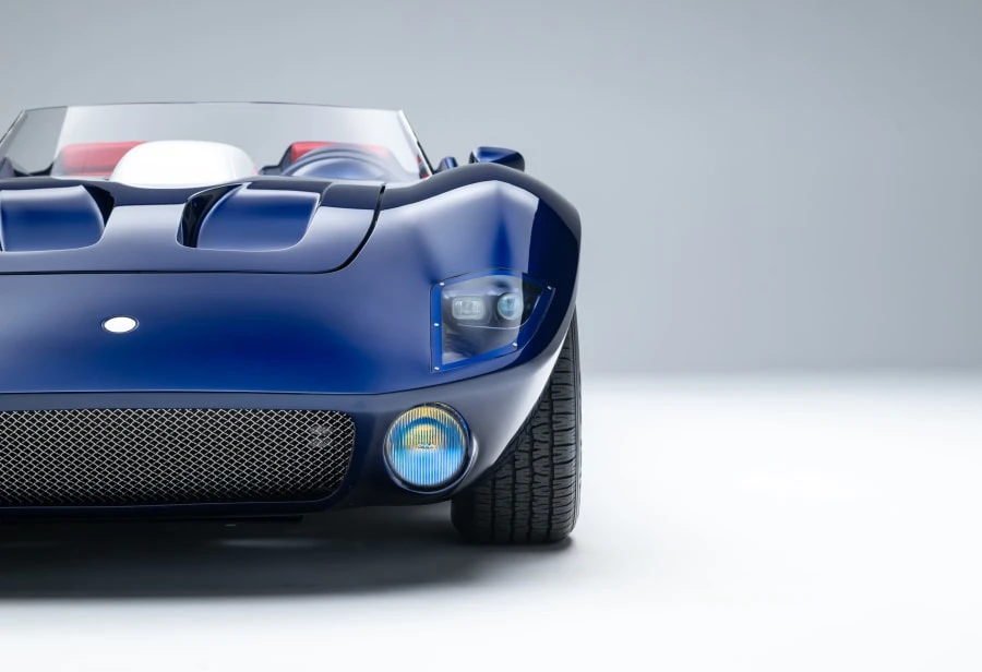 1962 Excalibur - Image 31 of 31