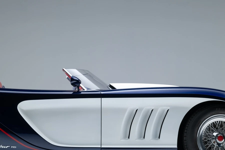 1962 Excalibur - Image 29 of 31