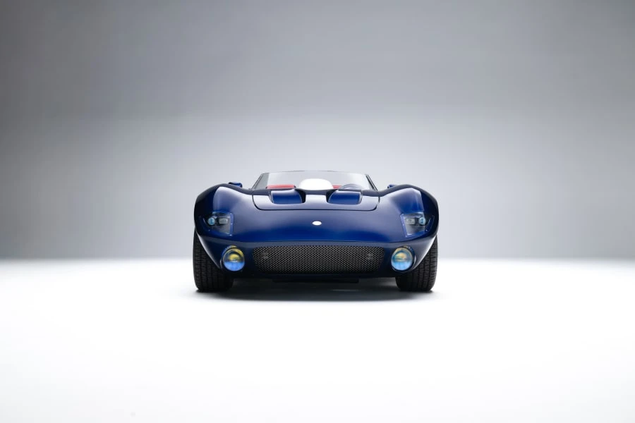 1962 Excalibur - Image 17 of 31