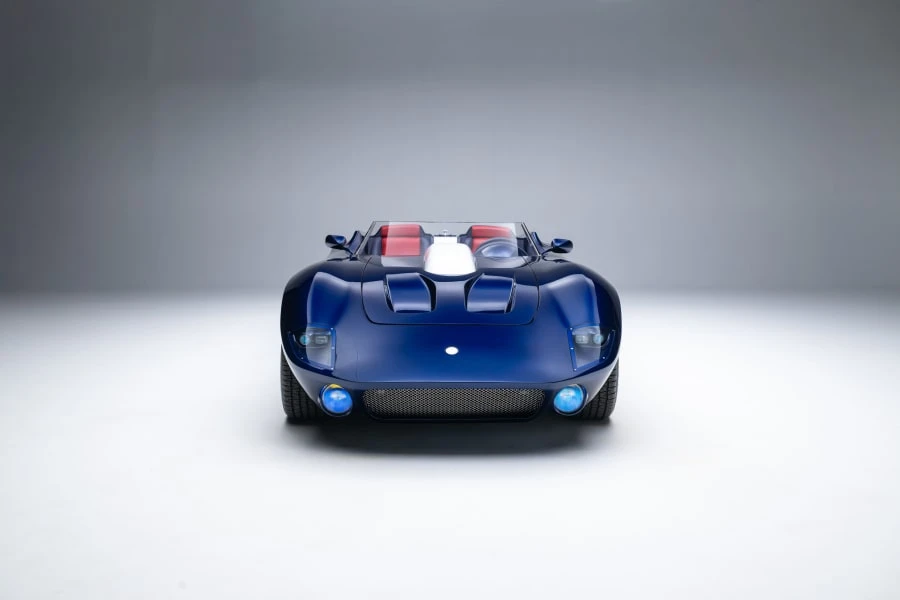 1962 Excalibur - Image 22 of 31