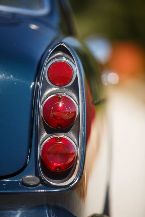 1962 Ferrari 250 GTE - Image 7 of 31