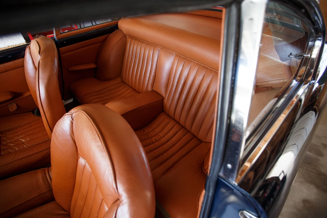 1962 Ferrari 250 GTE - Image 22 of 31