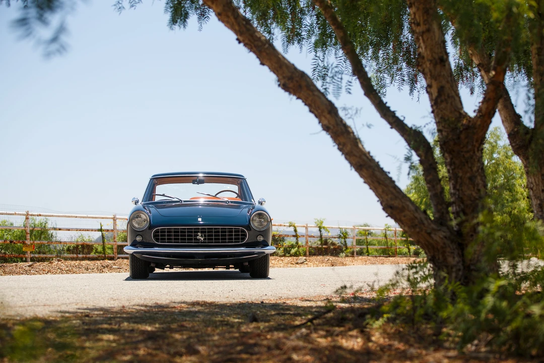1962 Ferrari 250 GTE - Image 4 of 31