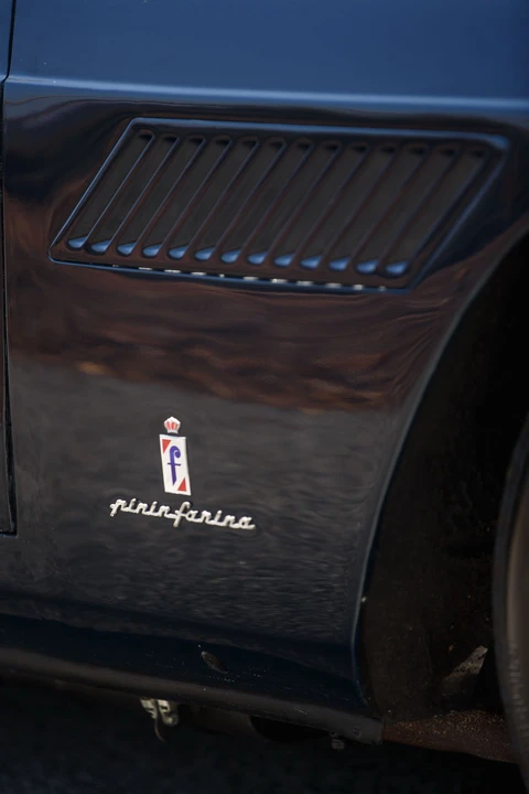 1962 Ferrari 250 GTE - Image 10 of 31