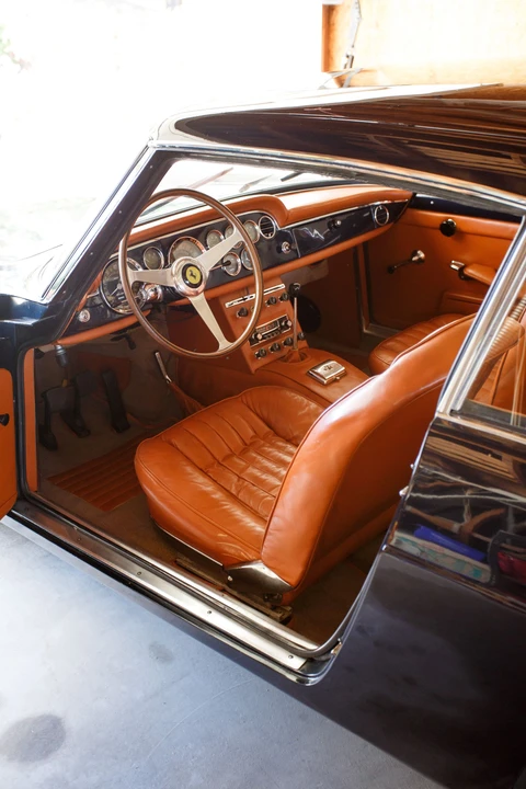 1962 Ferrari 250 GTE - Image 18 of 31