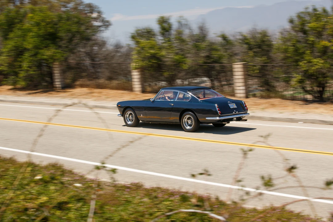 1962 Ferrari 250 GTE - Image 31 of 31