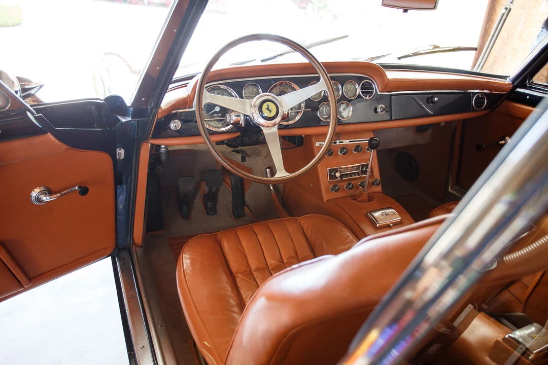 1962 Ferrari 250 GTE - Image 19 of 31