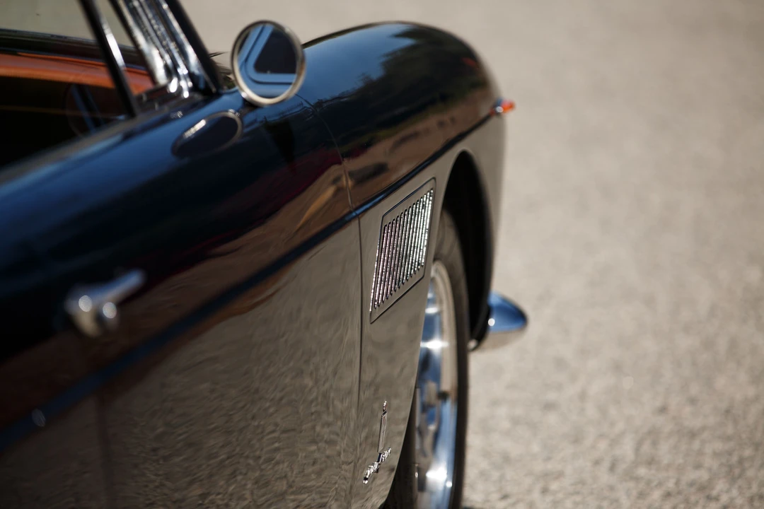 1962 Ferrari 250 GTE - Image 6 of 31