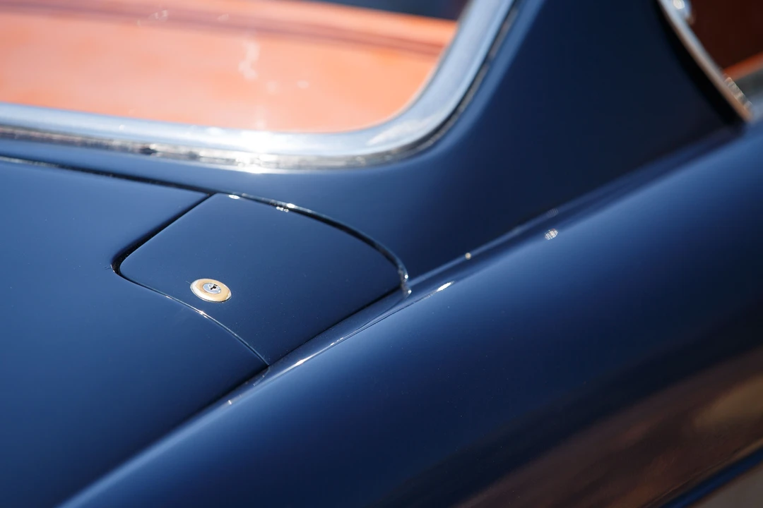 1962 Ferrari 250 GTE - Image 12 of 31