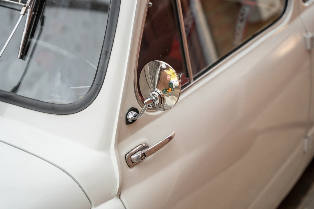 1962 Fiat 850 - Image 28 of 31