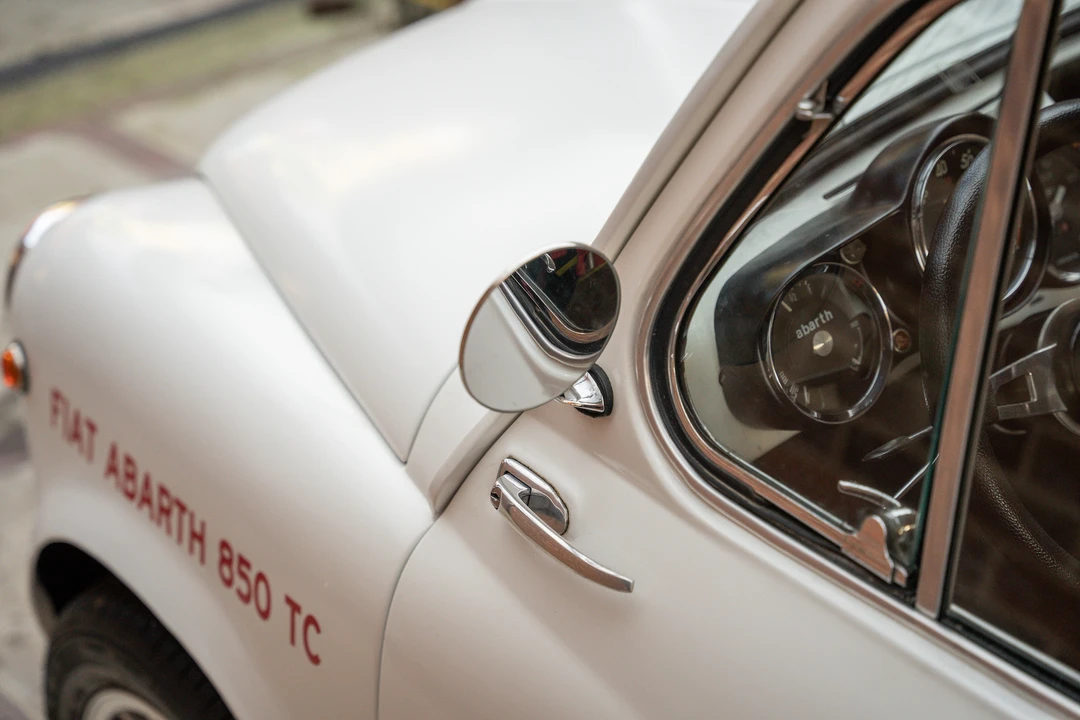 1962 Fiat 850 - Image 29 of 31