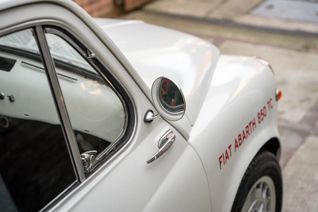 1962 Fiat 850 - Image 30 of 31