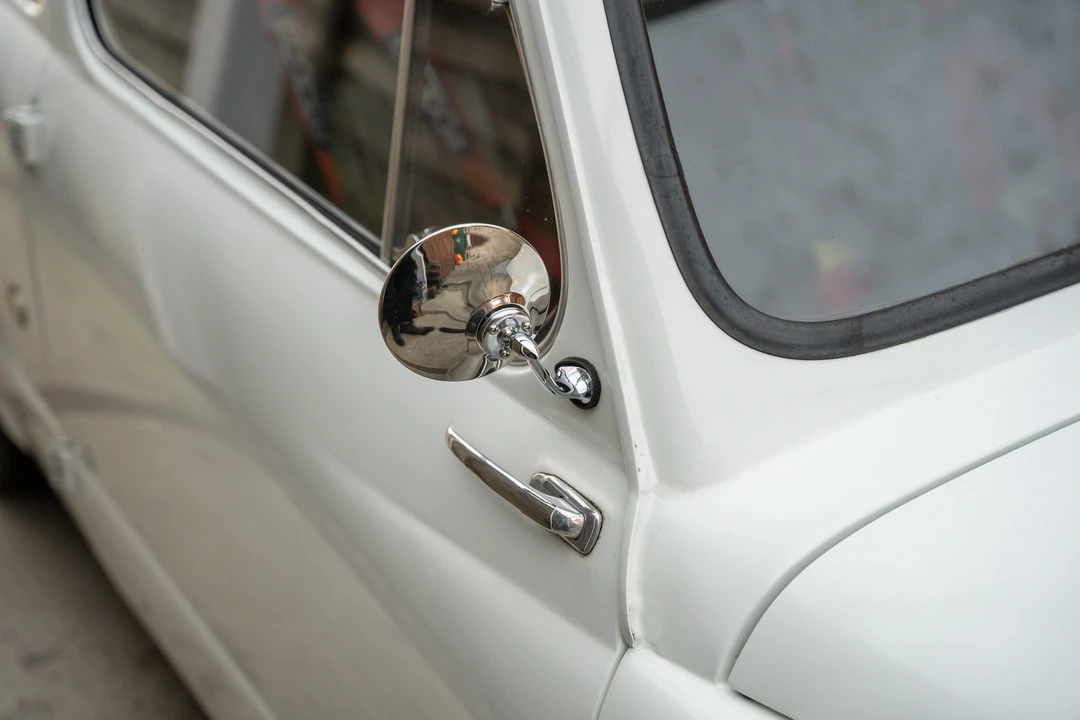1962 Fiat 850 - Image 31 of 31