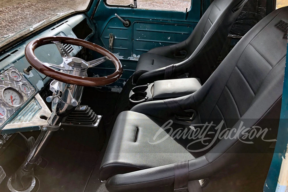 1962 Ford Econoline Pickup - Image 3 of 12