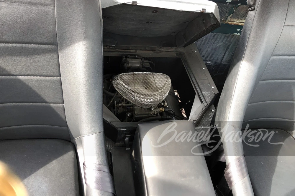 1962 Ford Econoline Pickup - Image 5 of 12
