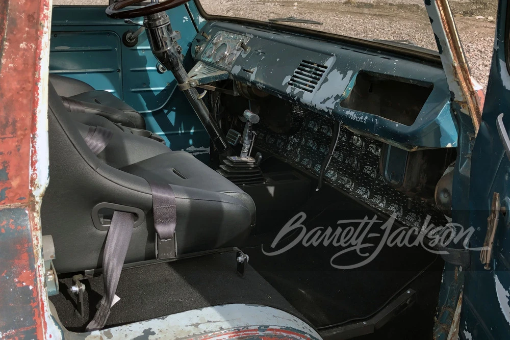 1962 Ford Econoline Pickup - Image 7 of 12
