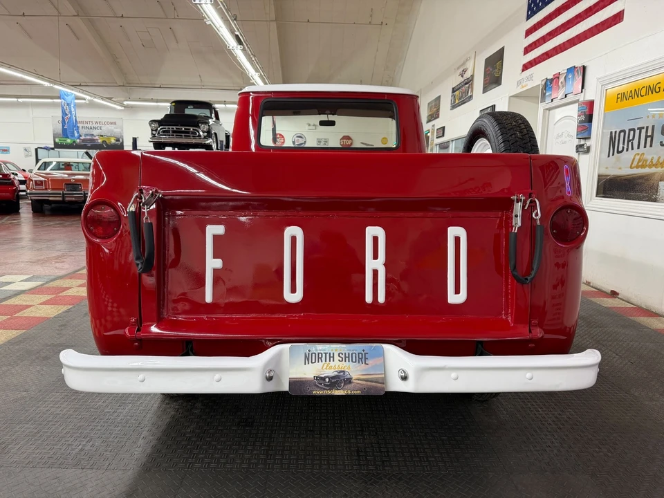 1962 Ford Econoline Van - Image 14 of 31