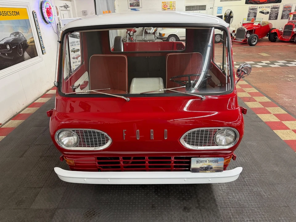 1962 Ford Econoline Van - Image 5 of 31