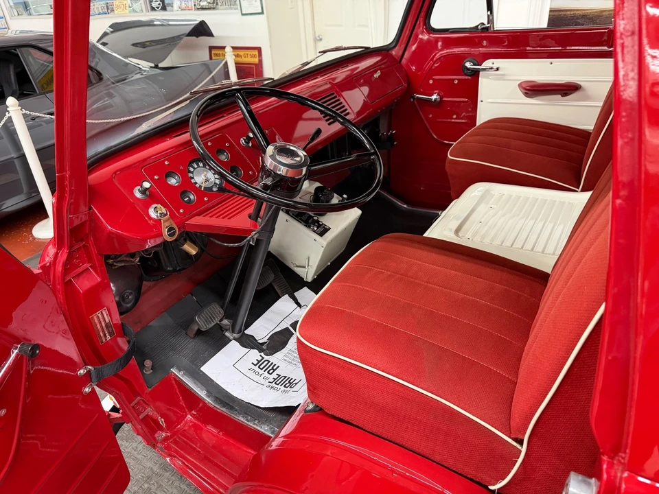 1962 Ford Econoline Van - Image 15 of 31