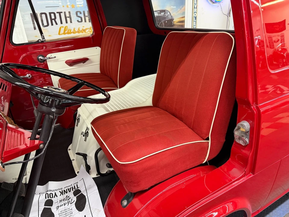 1962 Ford Econoline Van - Image 28 of 31
