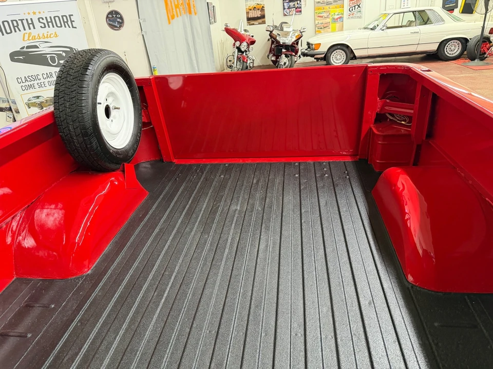 1962 Ford Econoline Van - Image 17 of 31