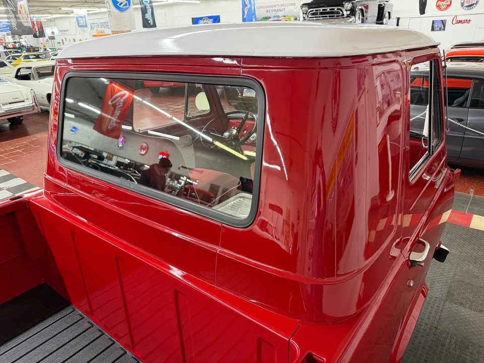 1962 Ford Econoline Van - Image 22 of 31