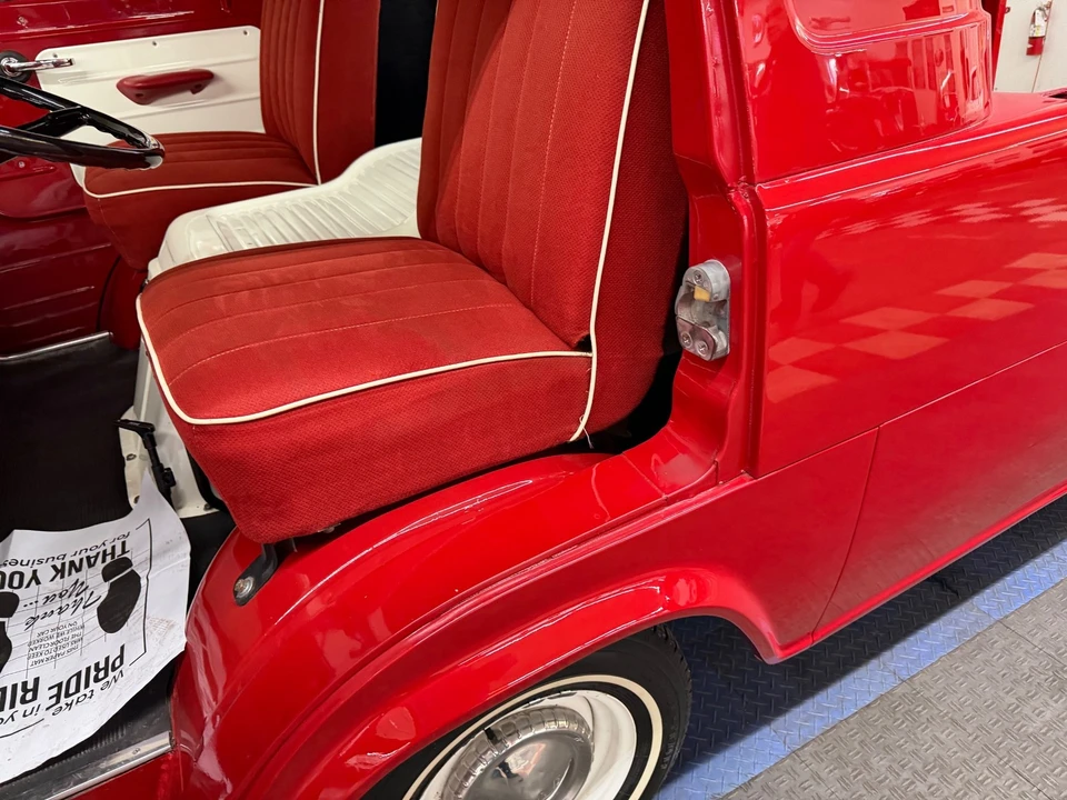 1962 Ford Econoline Van - Image 29 of 31