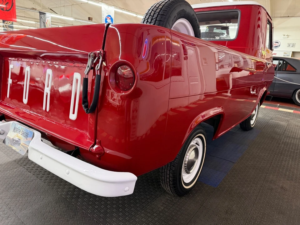 1962 Ford Econoline Van - Image 26 of 31