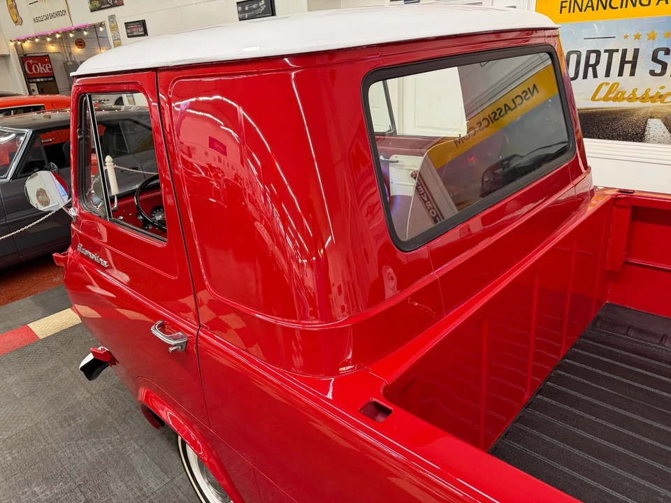 1962 Ford Econoline Van - Image 18 of 31