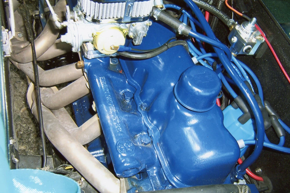 1962 Ford Econoline Pickup - Image 3 of 6