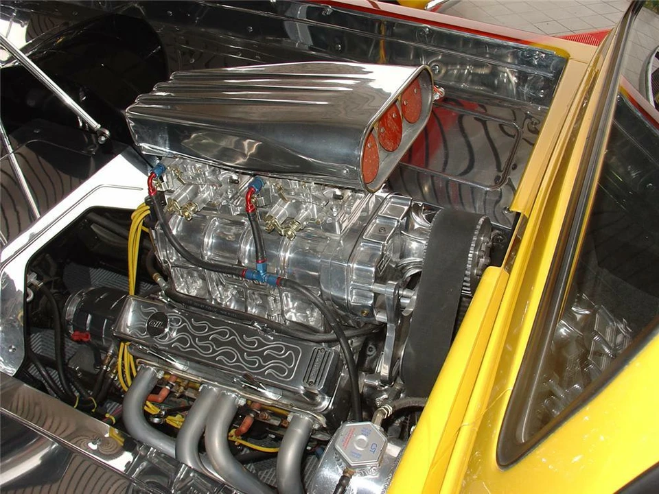 1962 Ford Econoline Pickup - Image 3 of 5