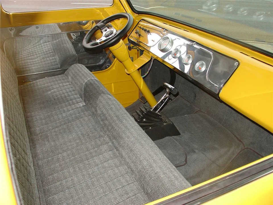 1962 Ford Econoline Pickup - Image 4 of 5