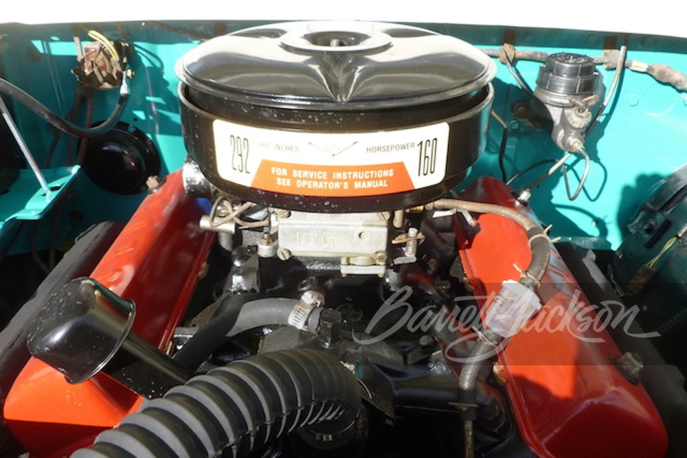 1962 Ford F-Series 4th Gen - Image 2 of 17