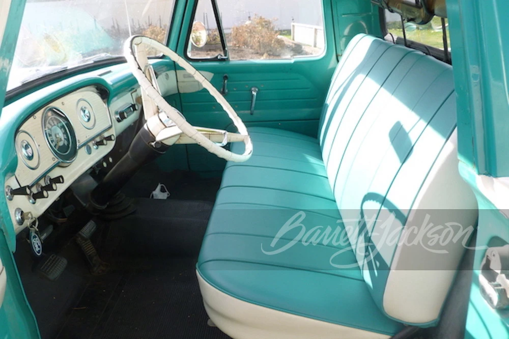 1962 Ford F-Series 4th Gen - Image 3 of 17